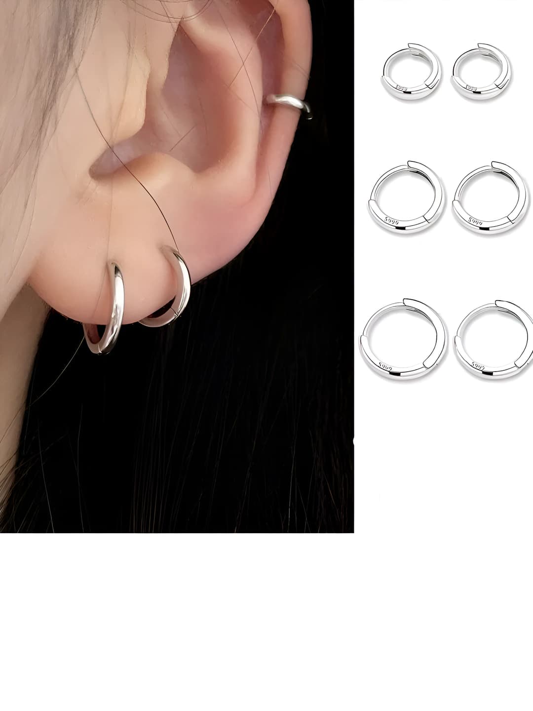 10mm, juft