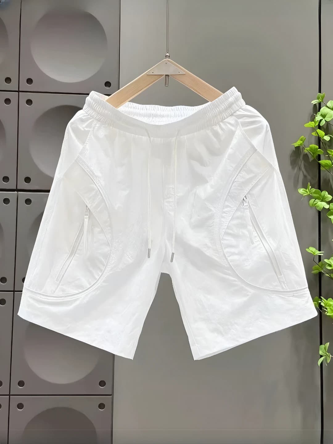 A34 White