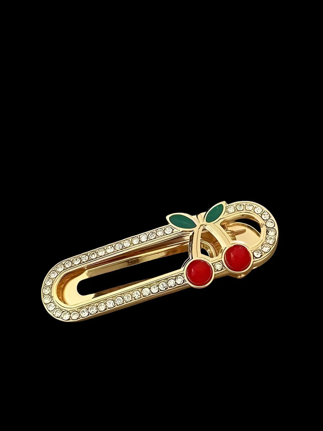 3# Yuzi oval