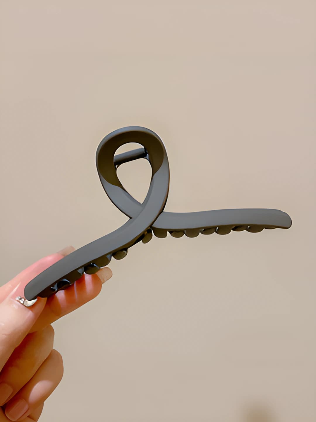 Coffee Y clip, 13 cm