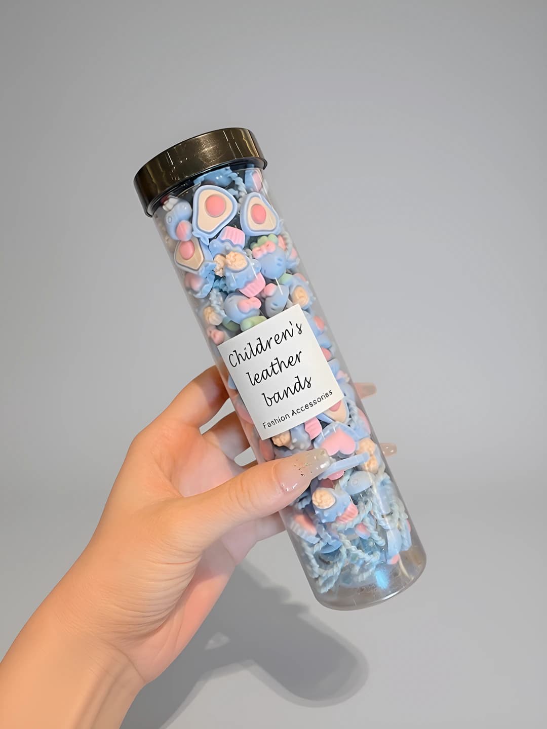 10# Blue 20 pcs