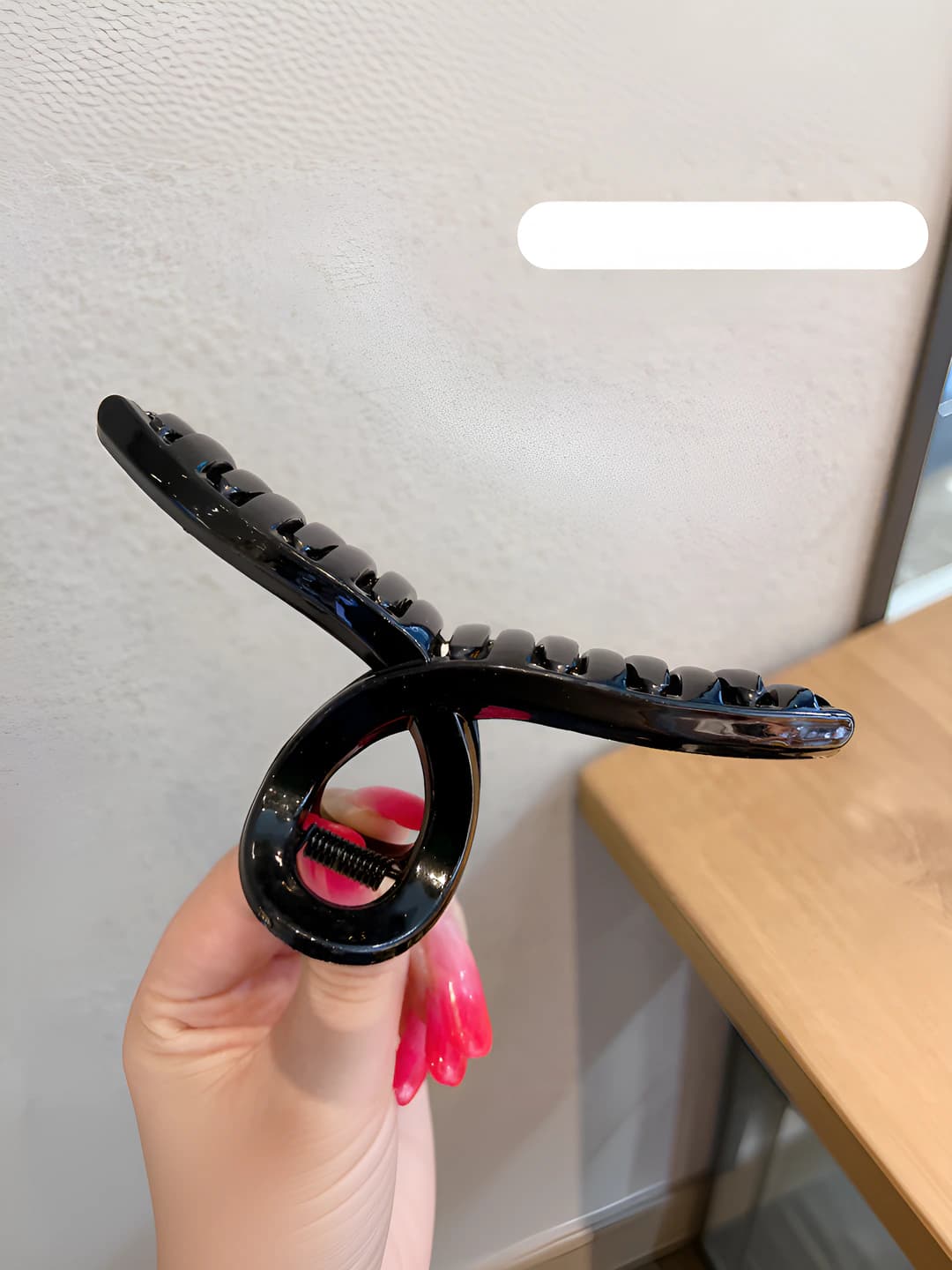 Black 11 cm