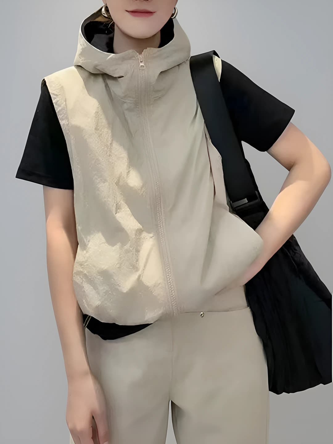 1074 Xaki