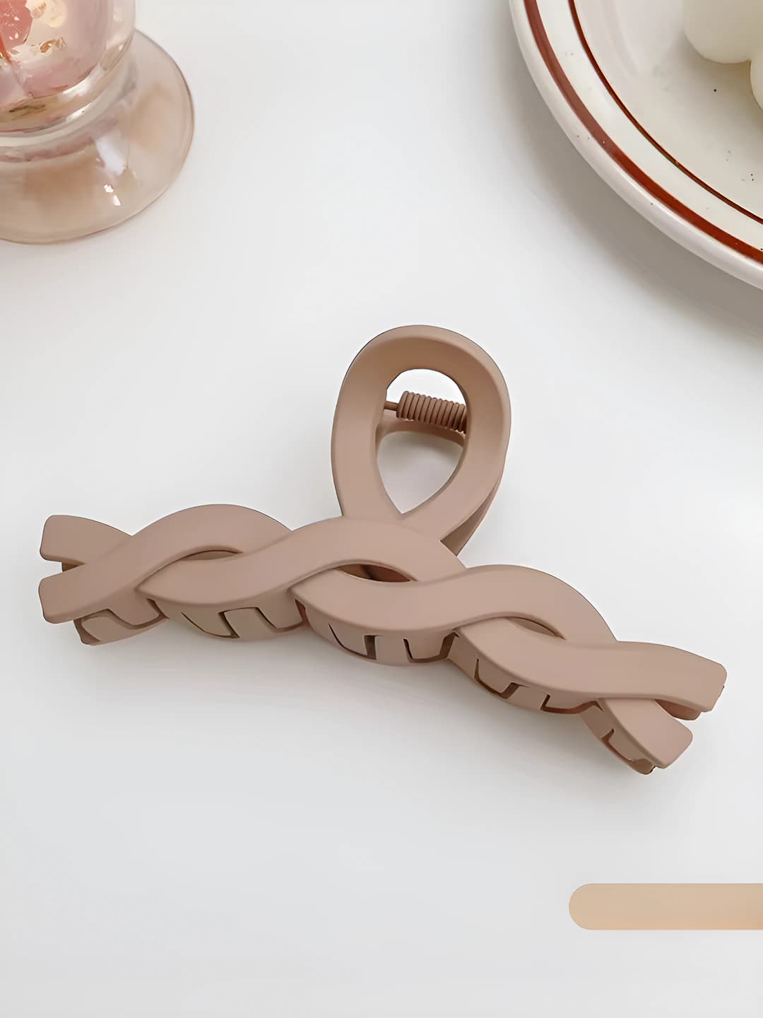 Coffee twisted 11x5 cm