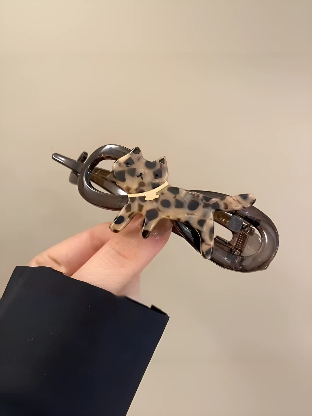 Леопардовый, 11 см