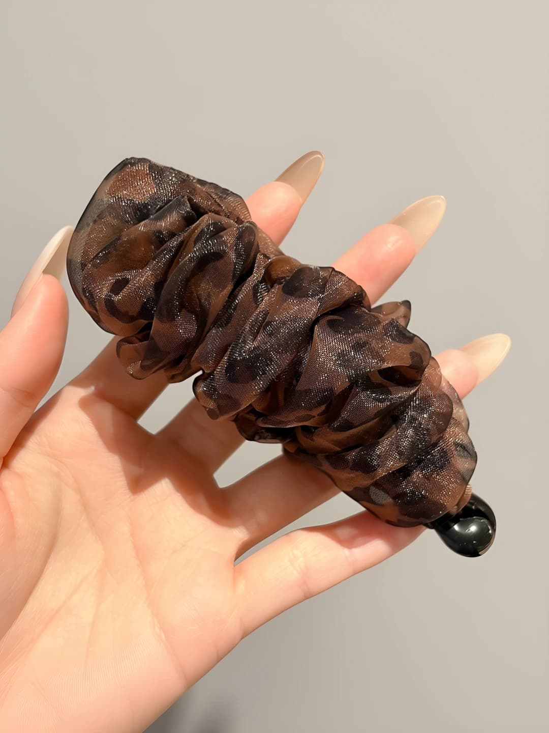7# Leopard (base 10cm)