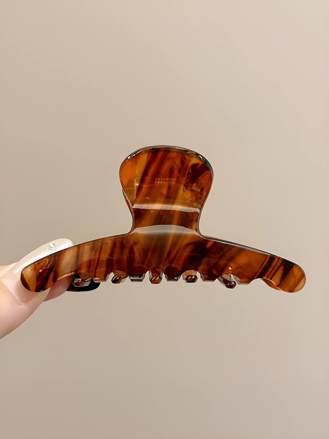 2# Янтарный карамельный 8.5cm