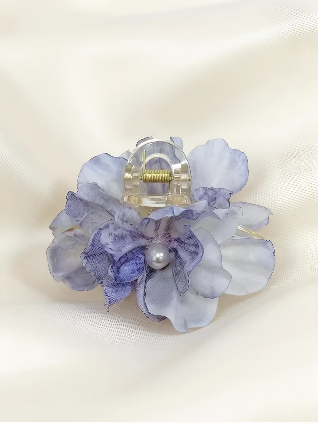 3# Purple - bottom clip ~7 cm