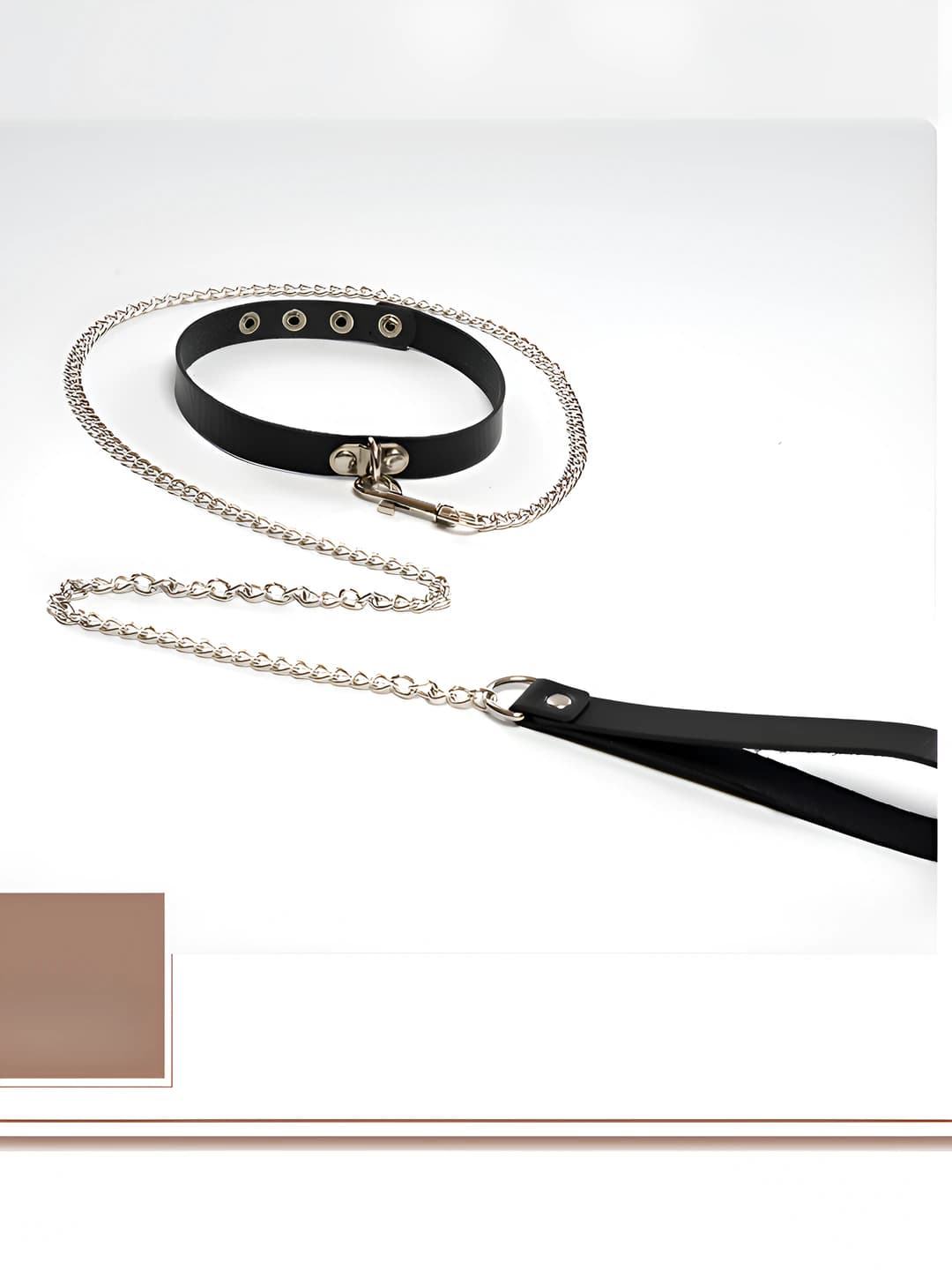 Black (Neck Ring)