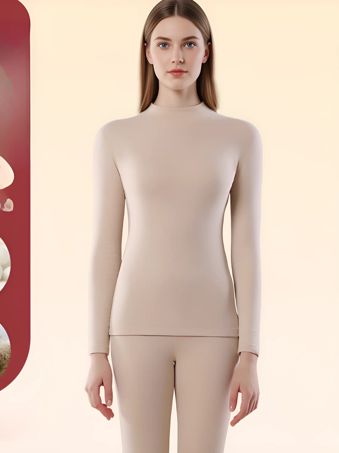 Beige [8637]