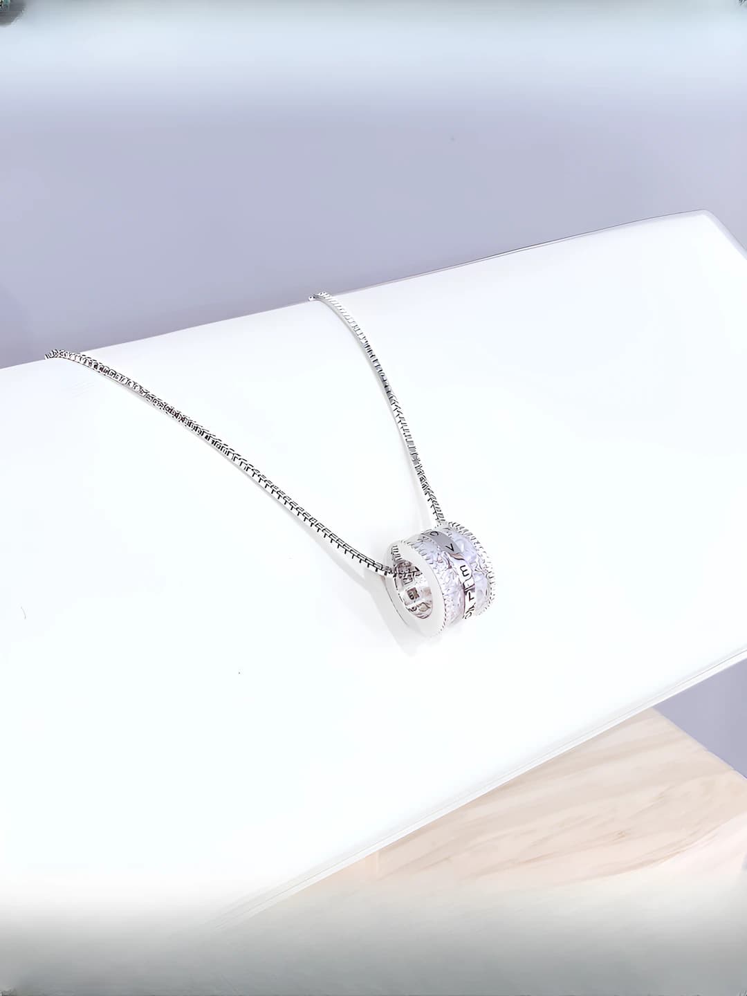 White gold X511