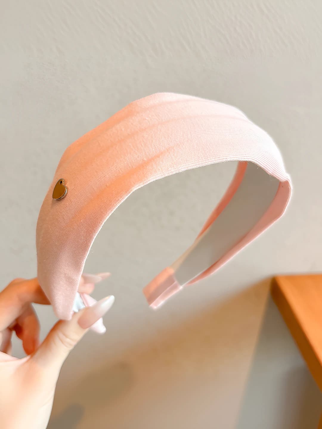 1# Pink, width 5 cm