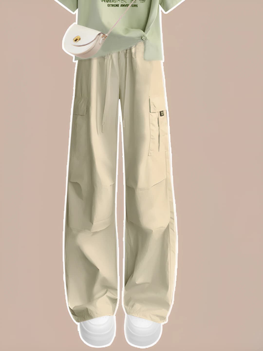 S8 Xaki