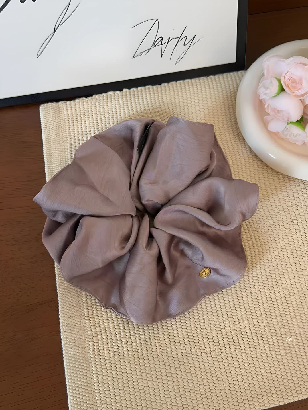 5# Light purple 18 cm