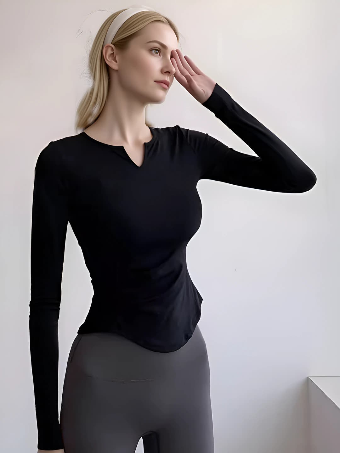 Qora