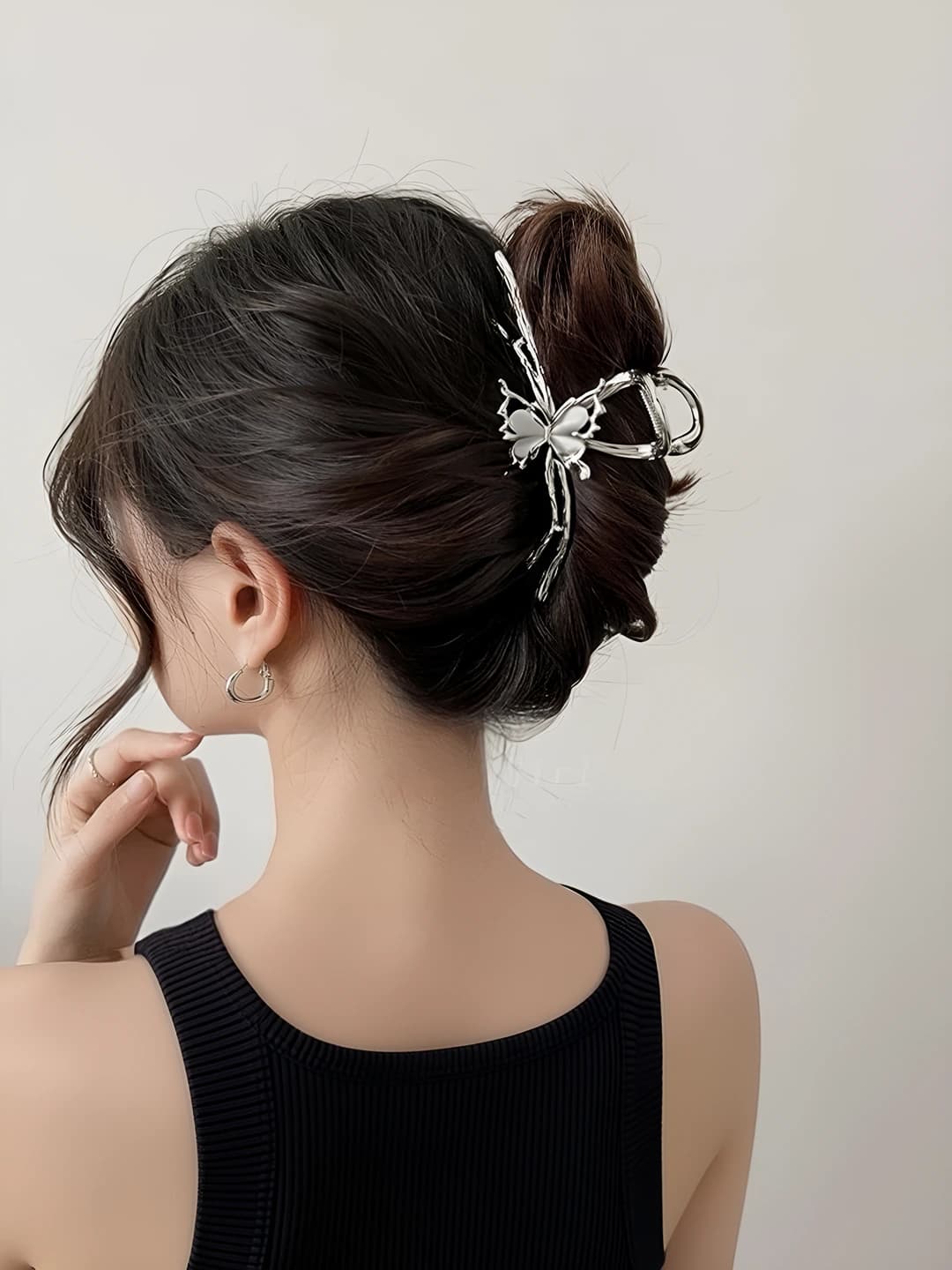 51# Diamond butterfly ~11.5cm