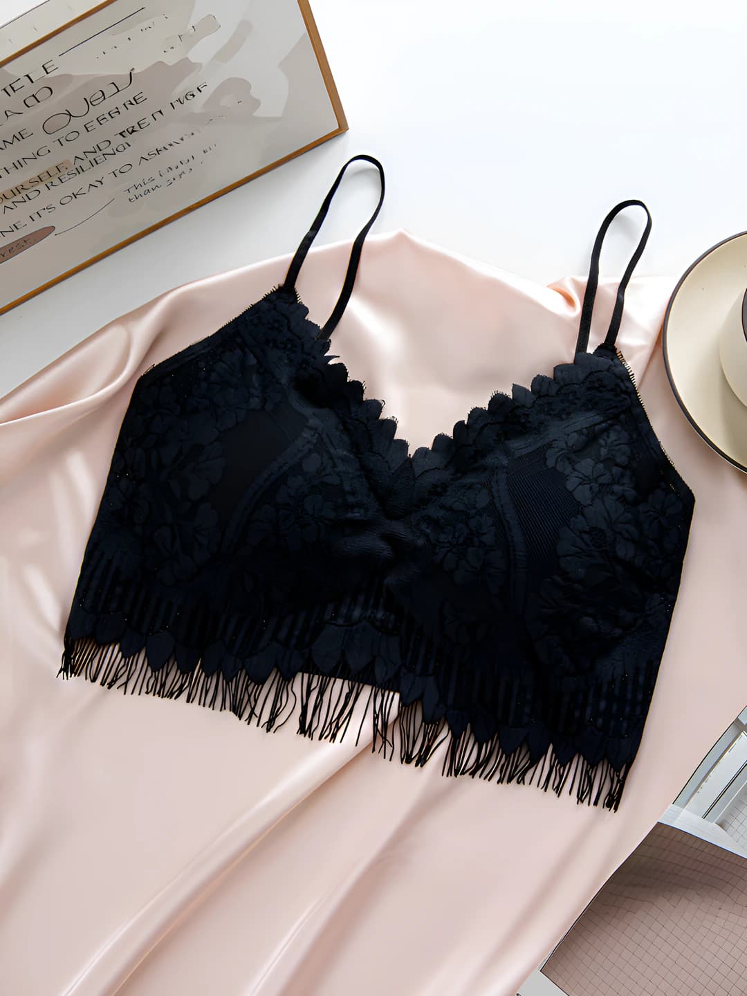 Sexy black