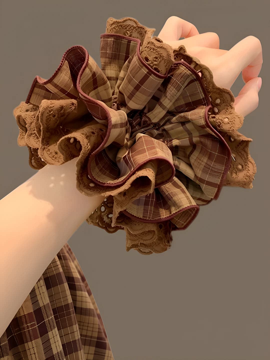 Coffee, 4 layers, 15 cm