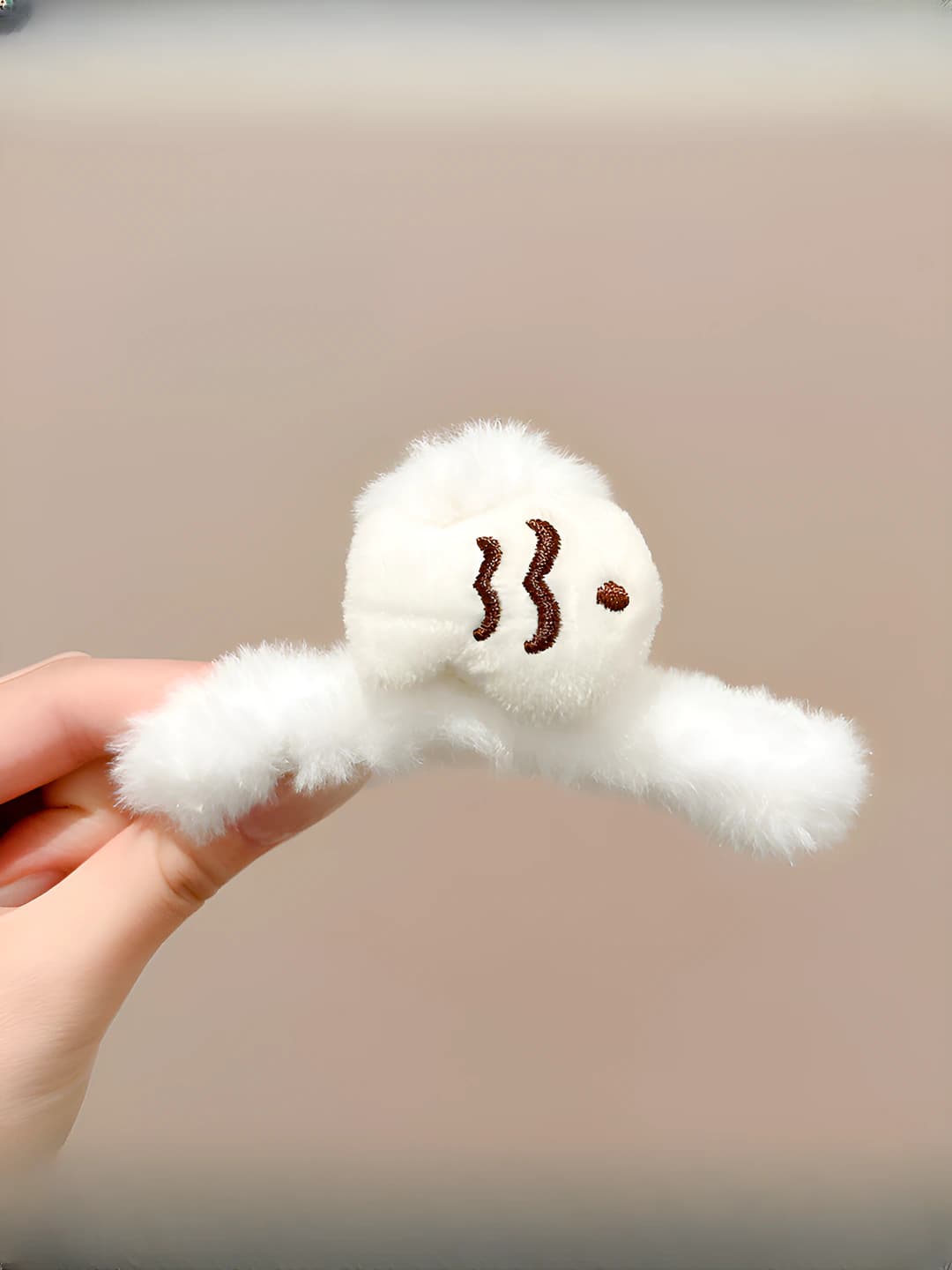 Молочный 11cm (односторонний)