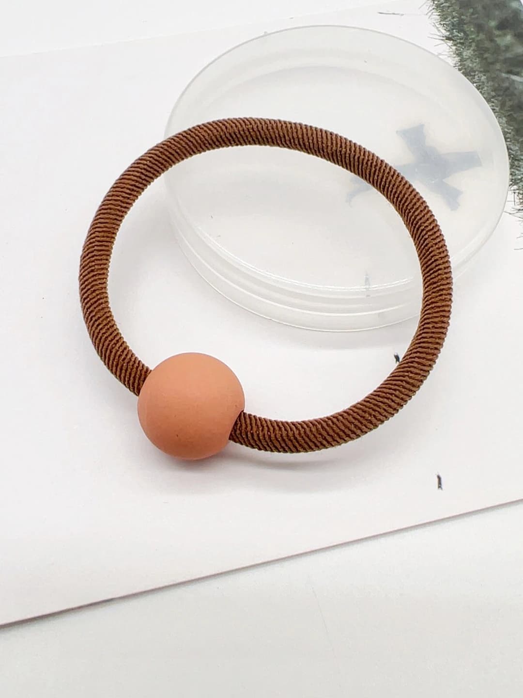8# Matte - Coffee