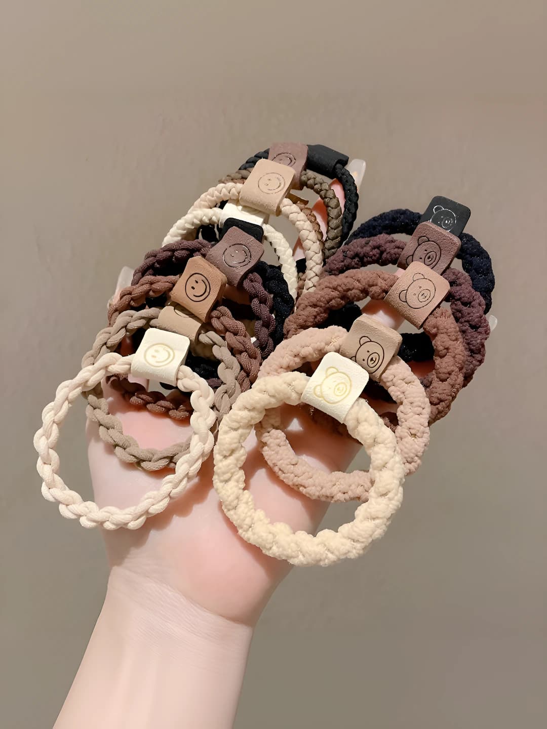 Микс 15 шт