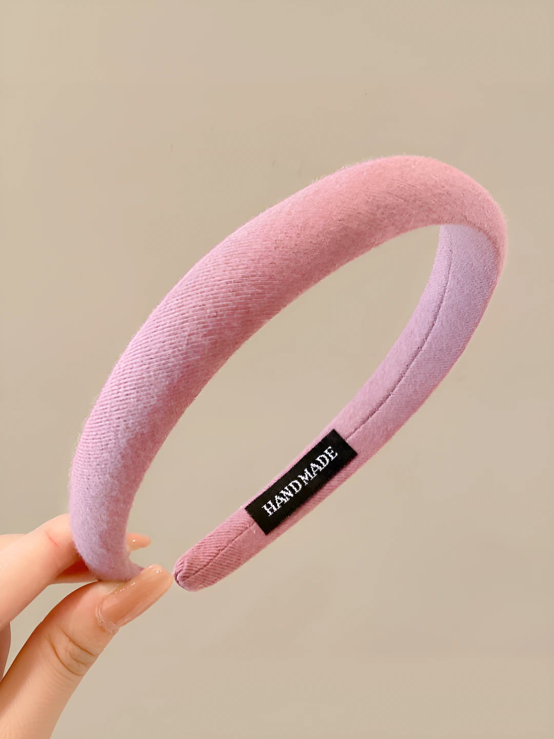 6# Light purple, width 2.2 cm