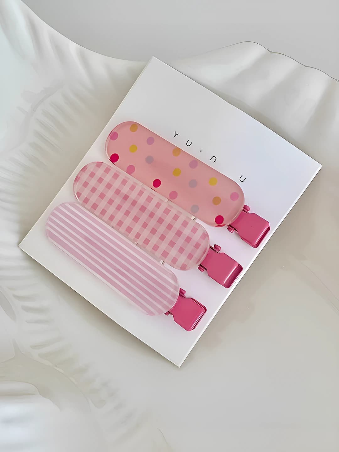 1# Pushti jelly, 3 dona