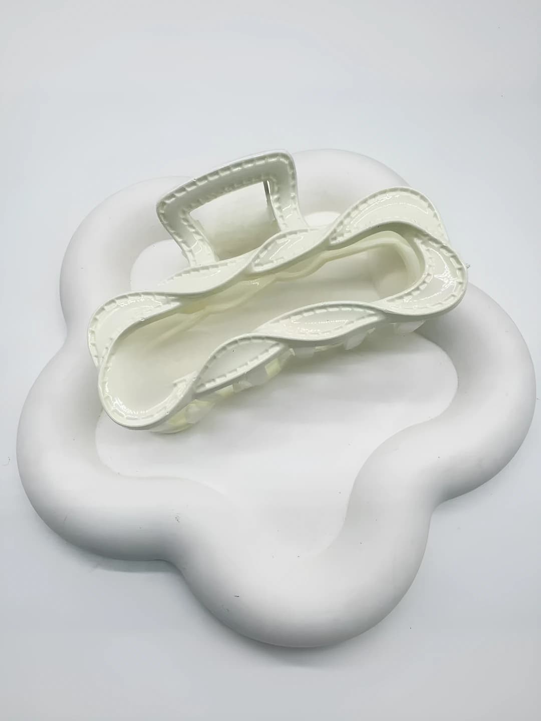 7# White square