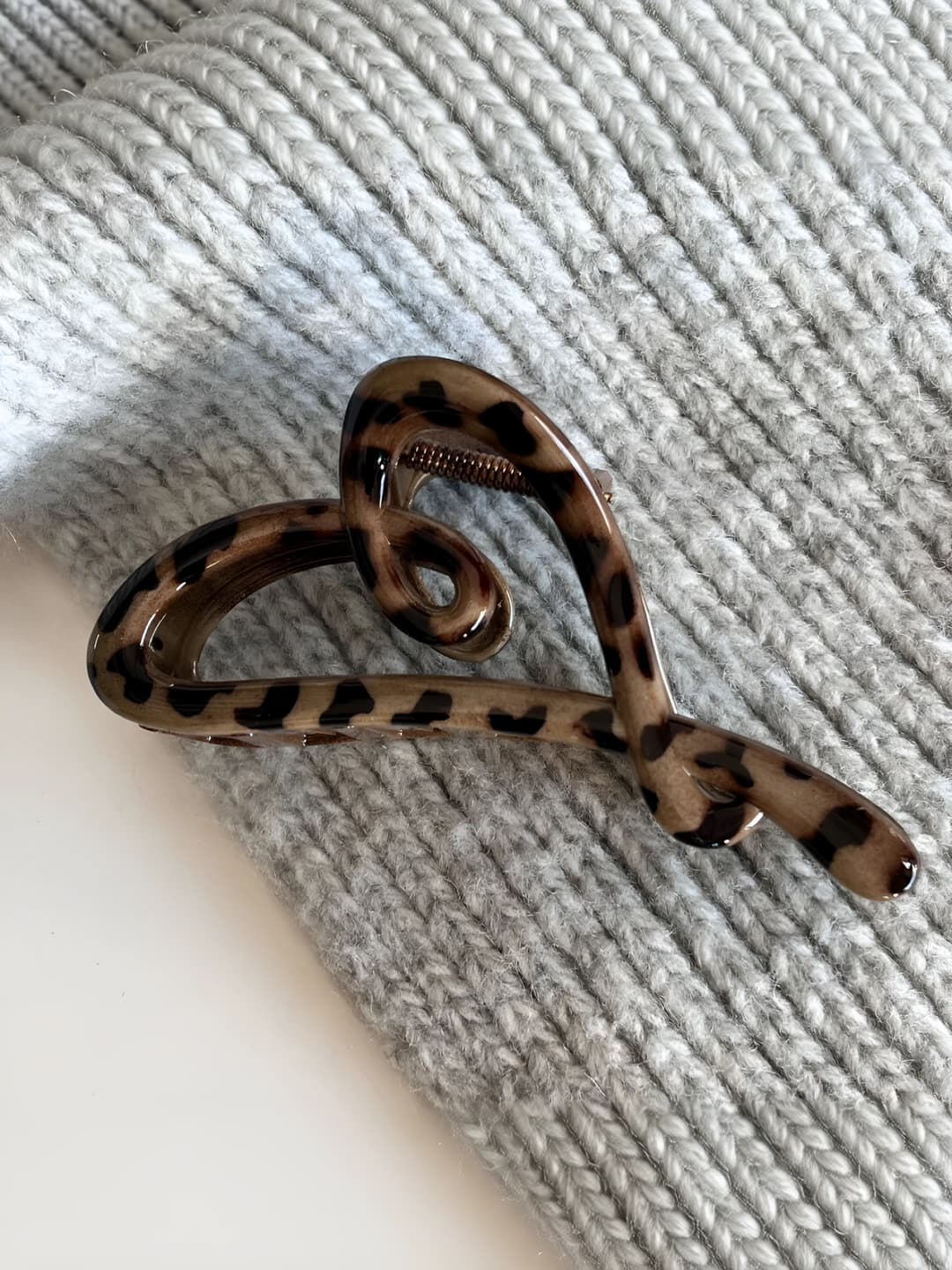 Leopard, 12 sm