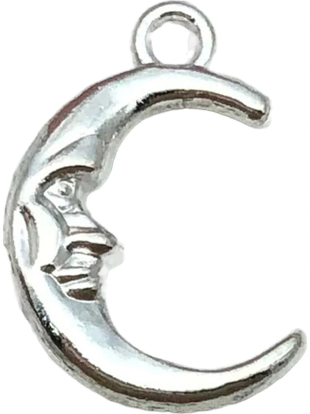 1 шт луна 15x22mm-2g-20840