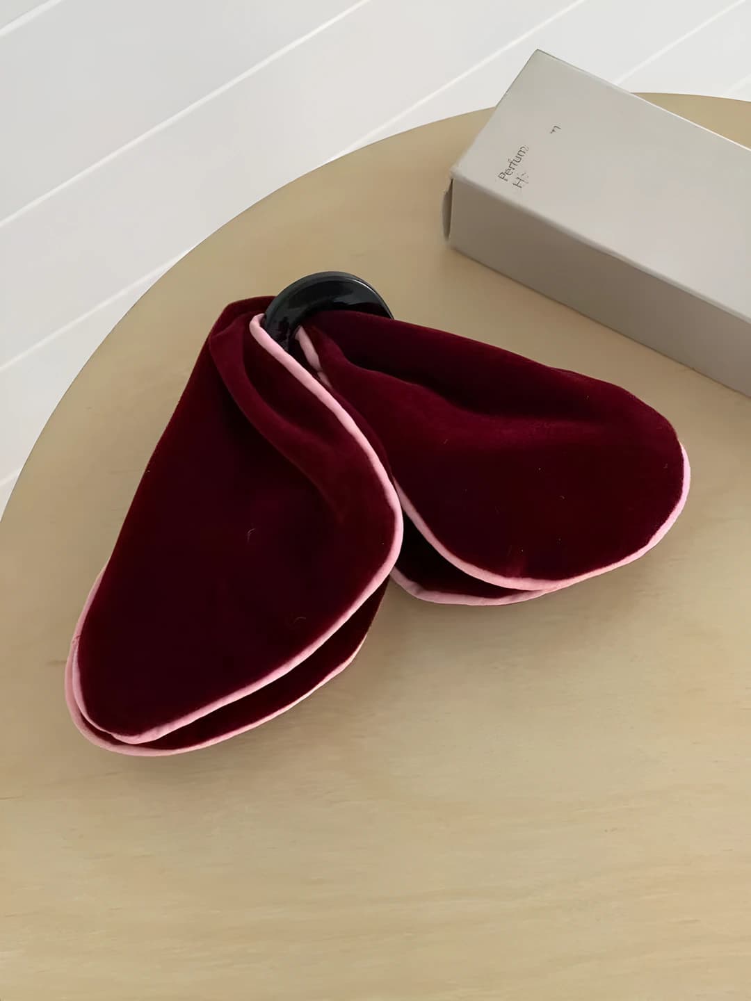 5# Bordo