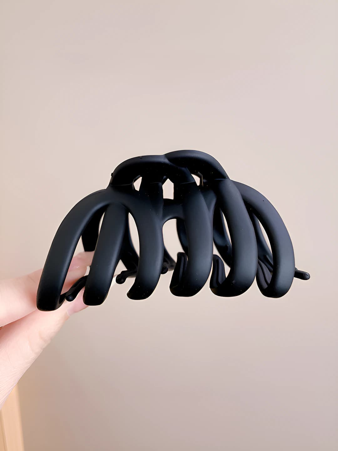 1# Qora - 9.5 cm