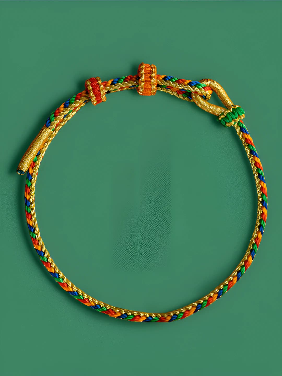 SS038# Katta o'lcham: Oddiy halqa 24cm sozlanadigan