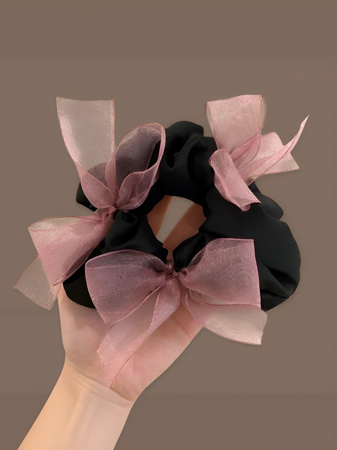 2# Pink approx 14 cm