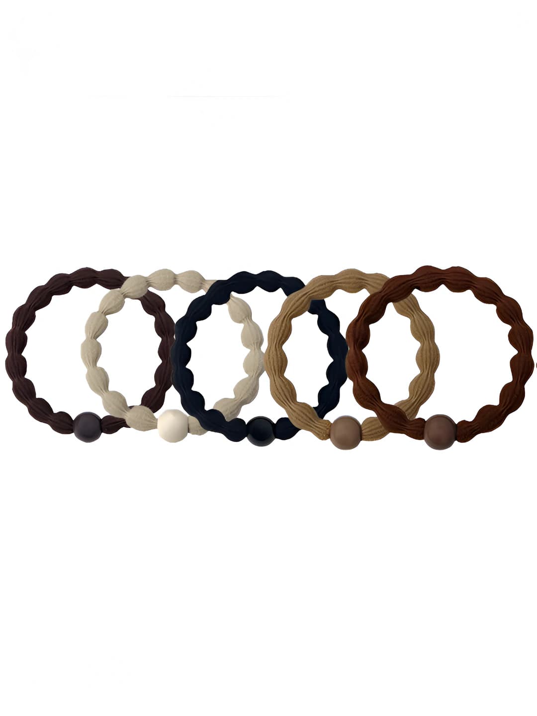 Mixed 5 pcs, diameter 5.5 cm