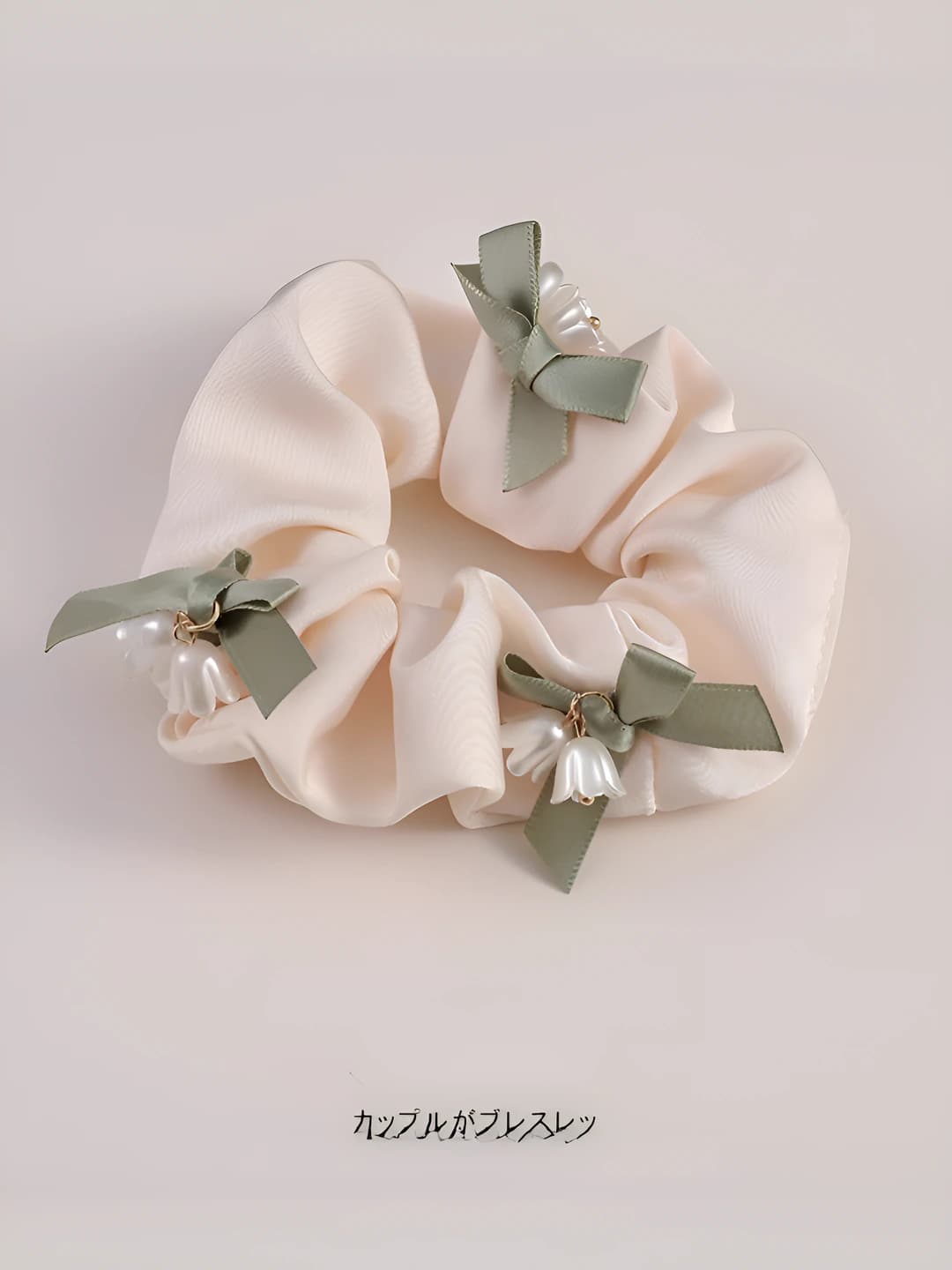 3# Floral 3 bows