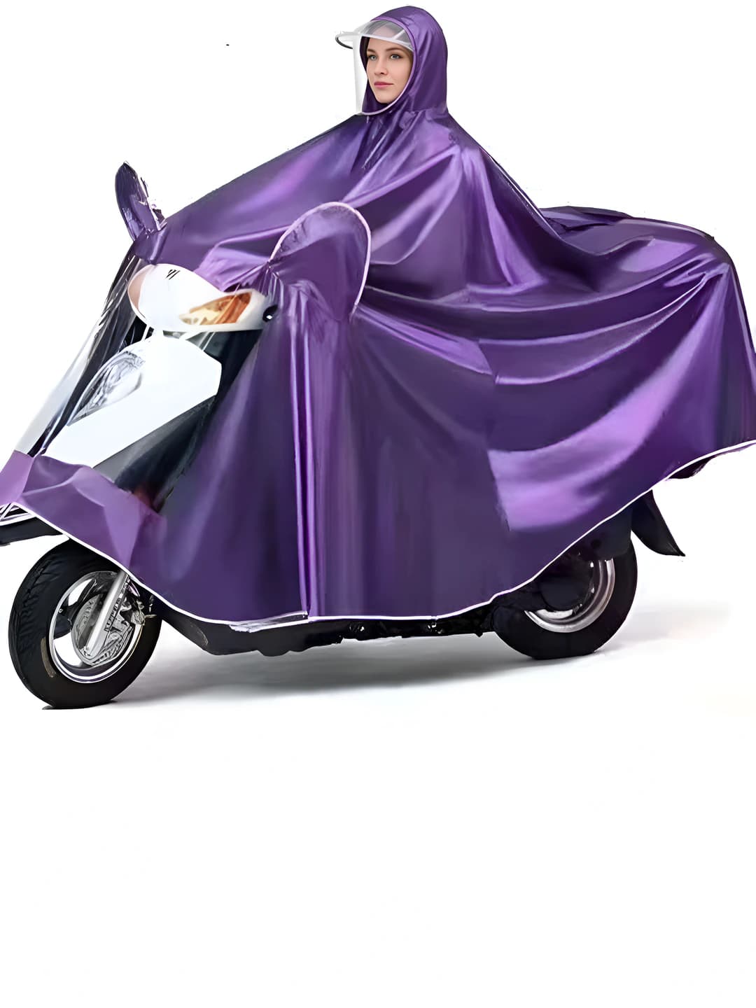 Purple (1.6m single)