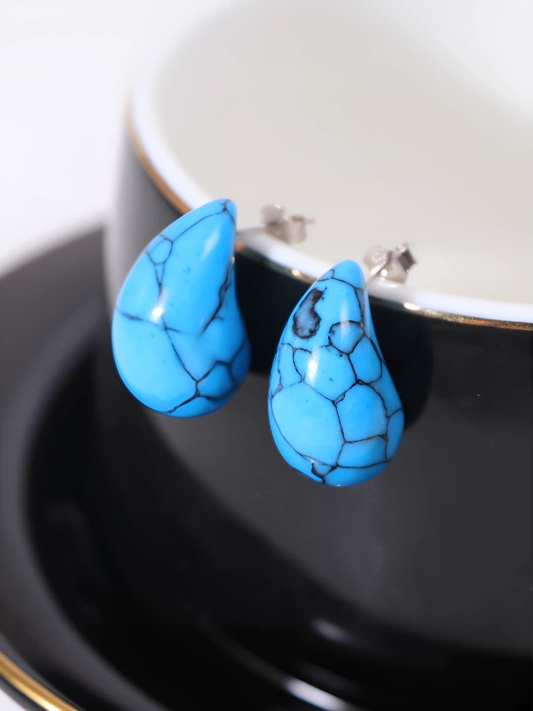 Turquoise