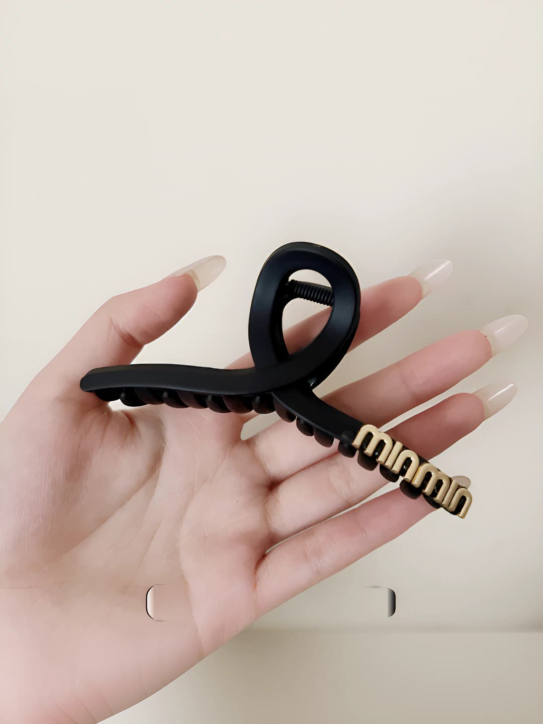 11CM mat qora min