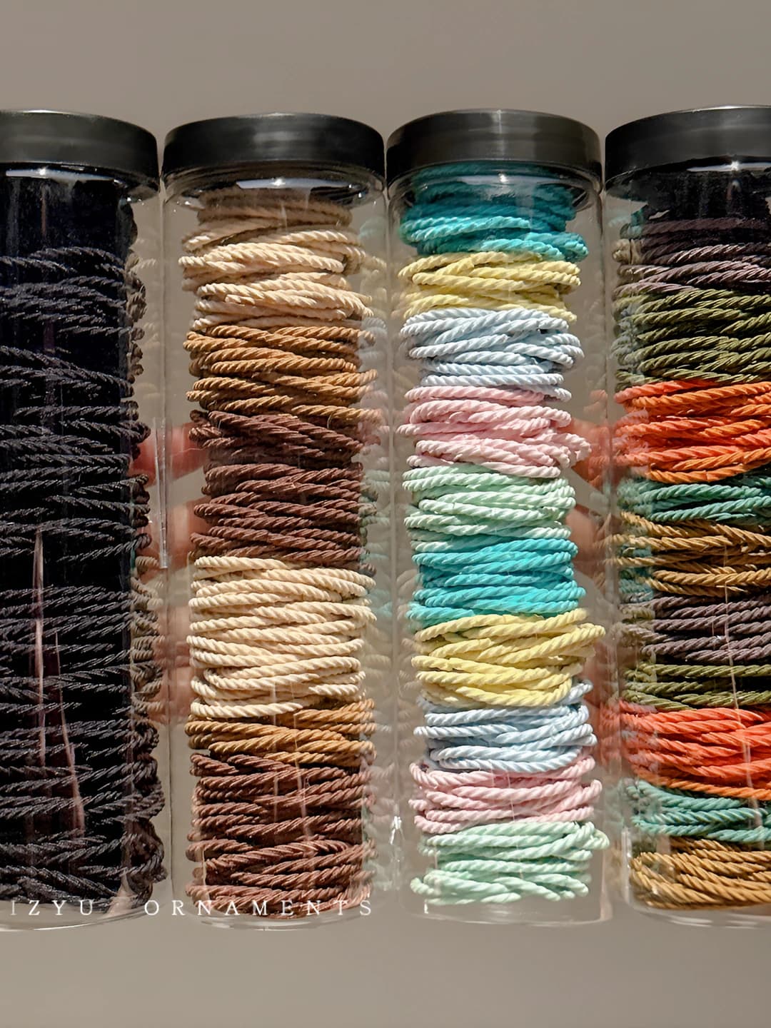 400 pcs in jar