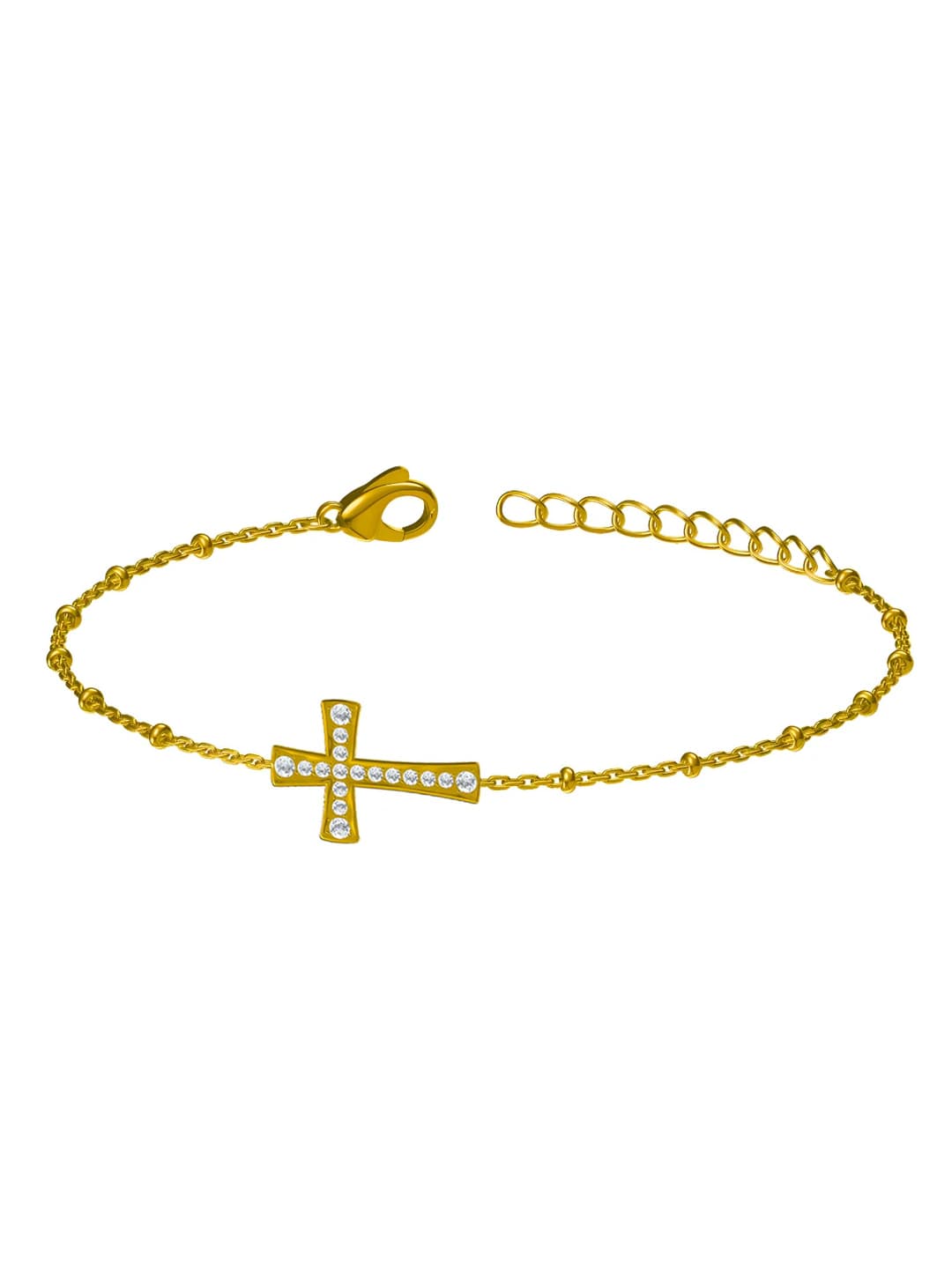 B0049G cross - gold