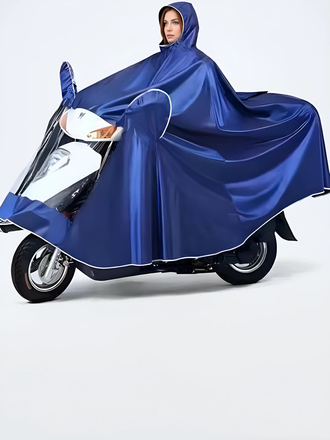 Blue (2.2m single)