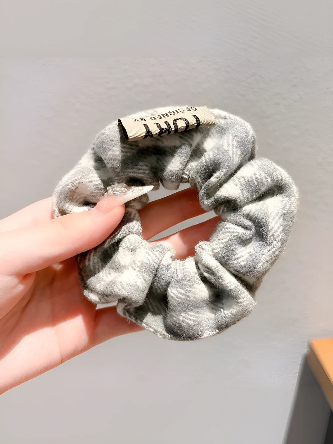 1# Grey, 10 cm