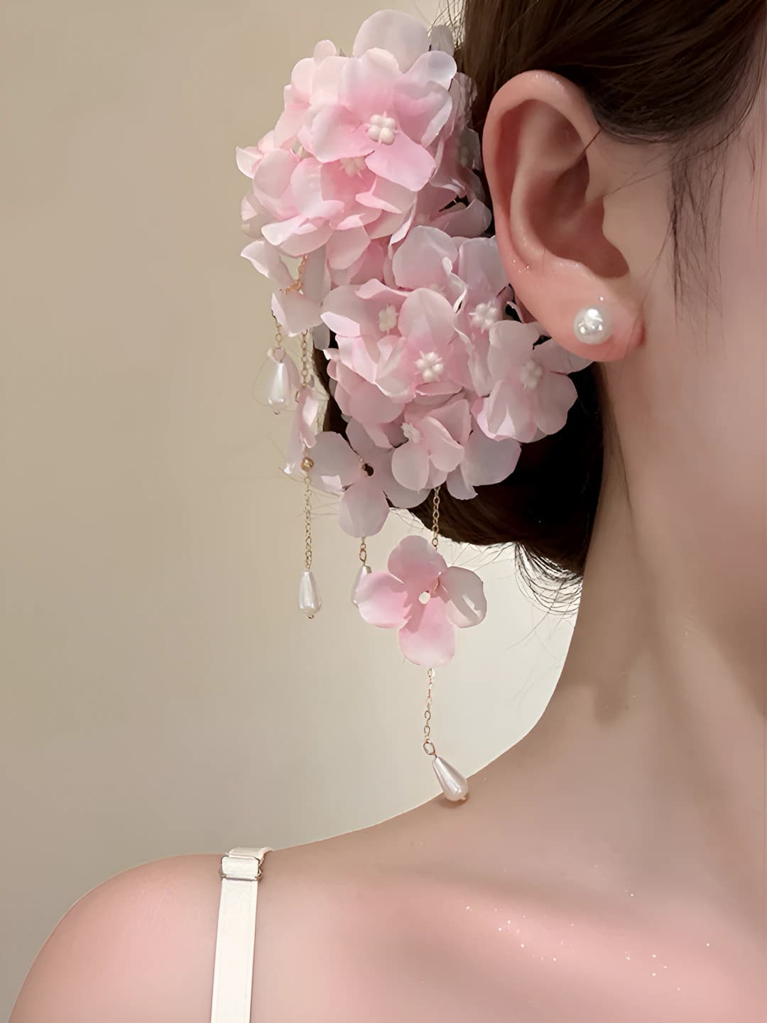 3# Pink