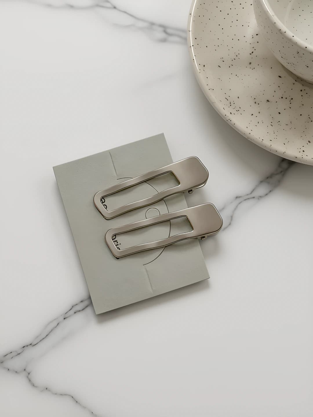 Cutout rectangle, 2 pcs