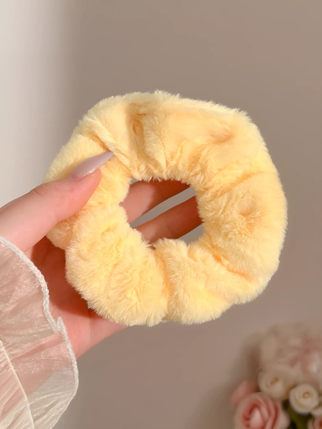 11# Yellow ~10cm