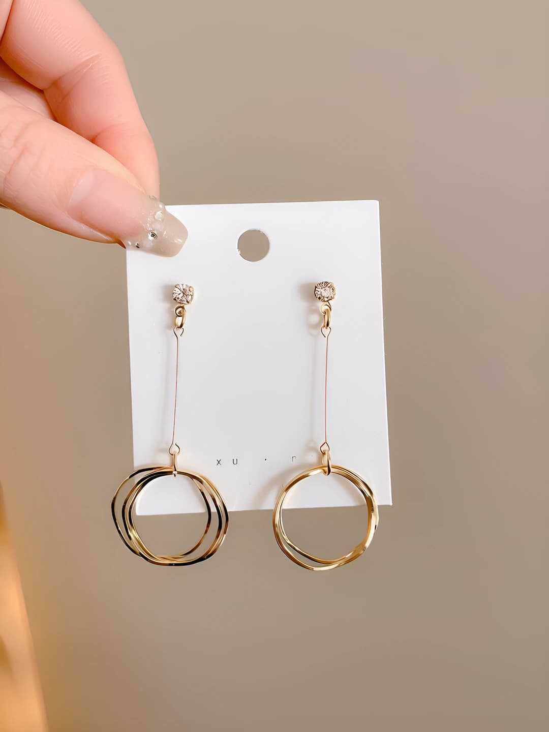 25# Ring variant