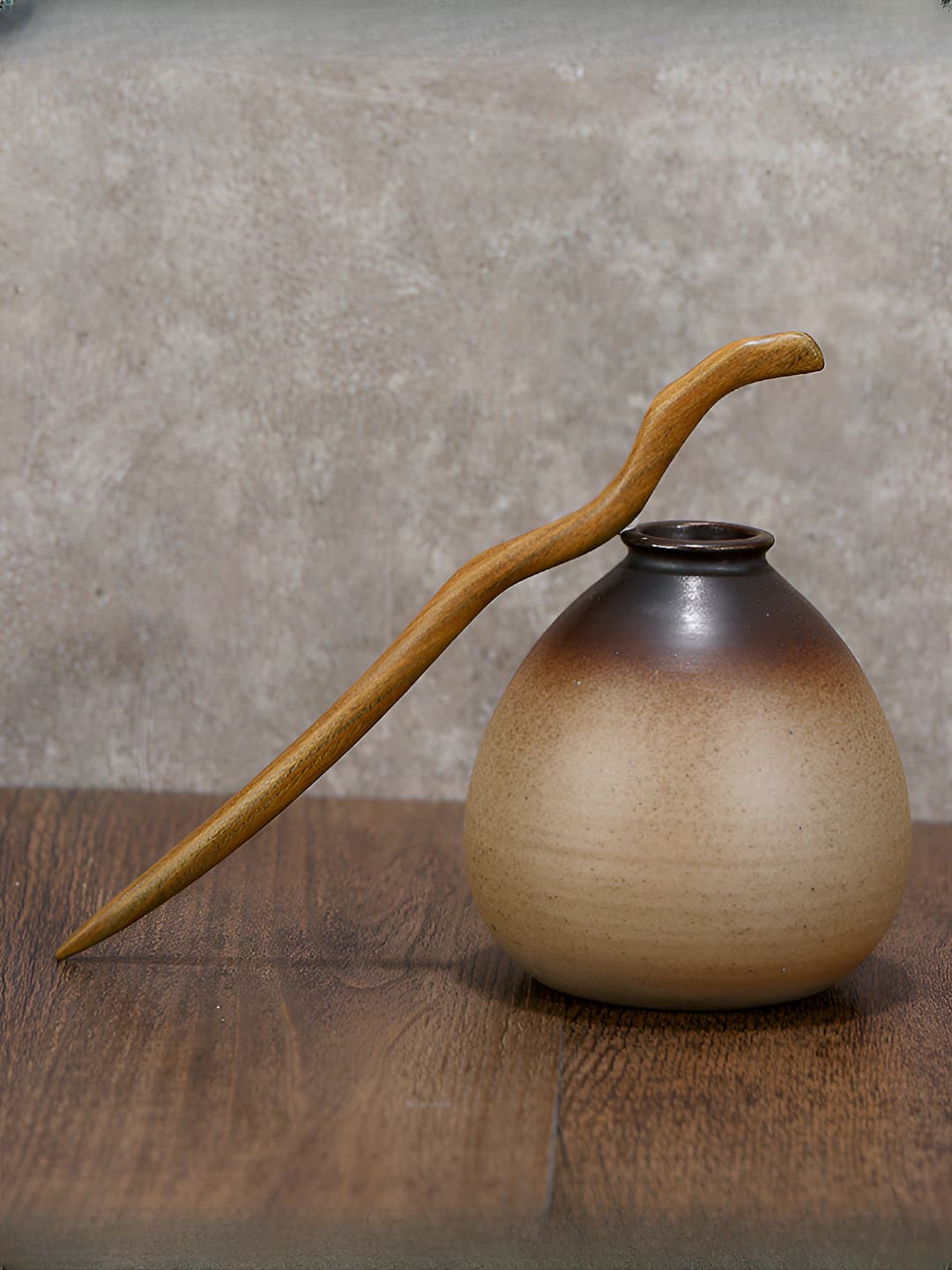 Green sandalwood, sky branch 18 cm