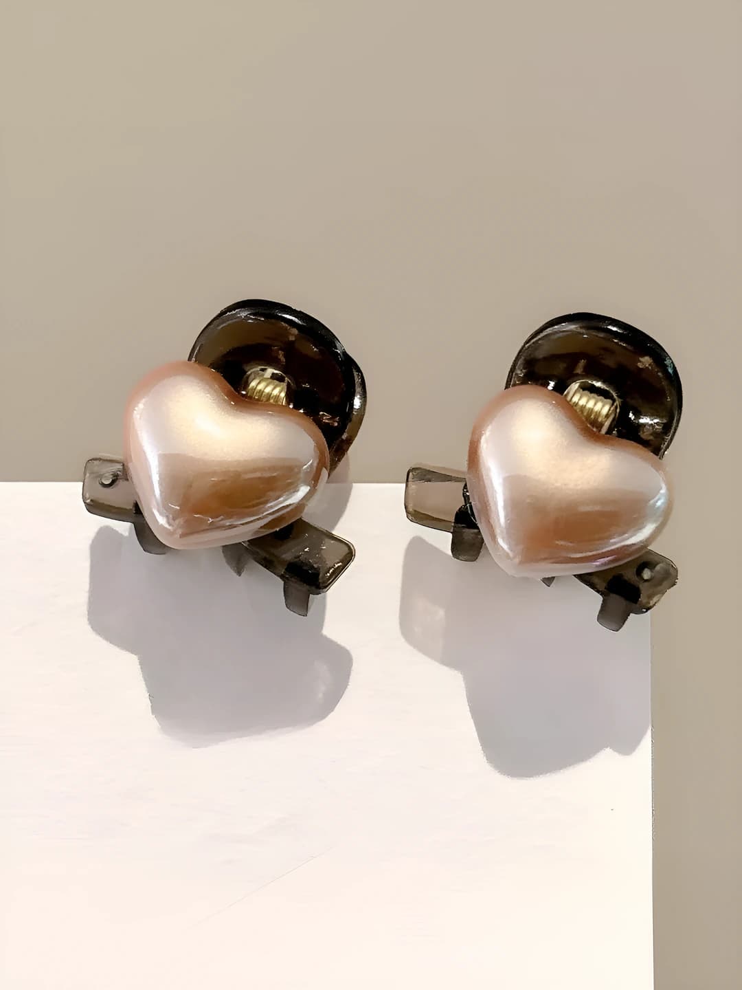 1# champagne 2 pcs, 2 cm