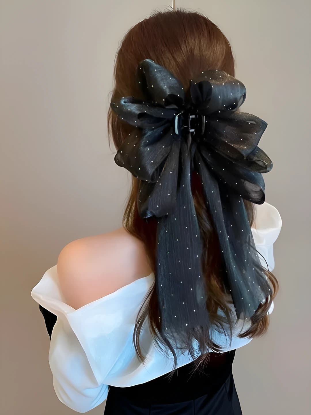 1# Black